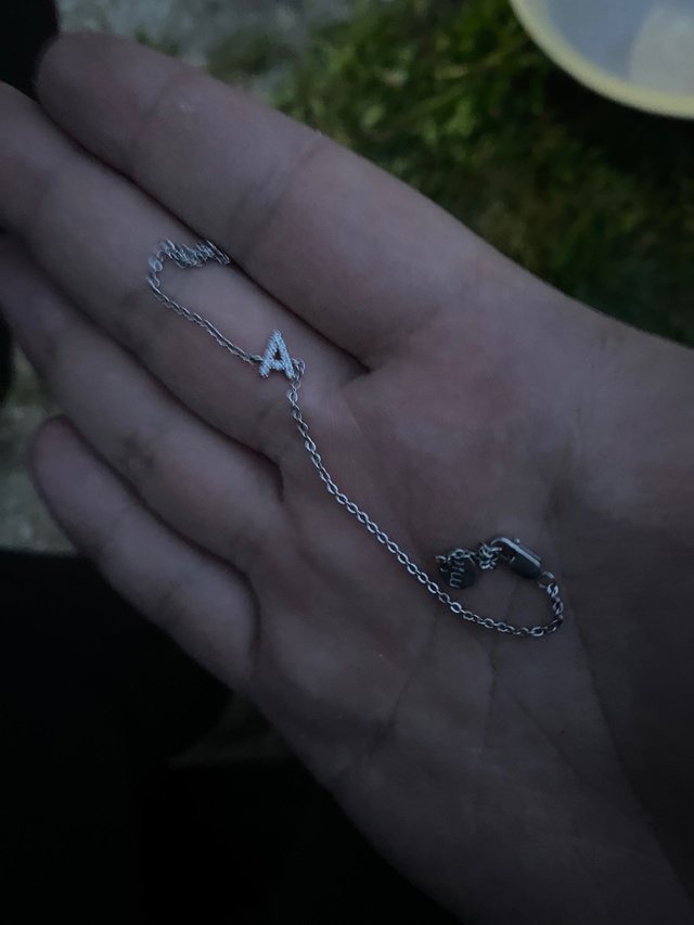 Кто потерял?