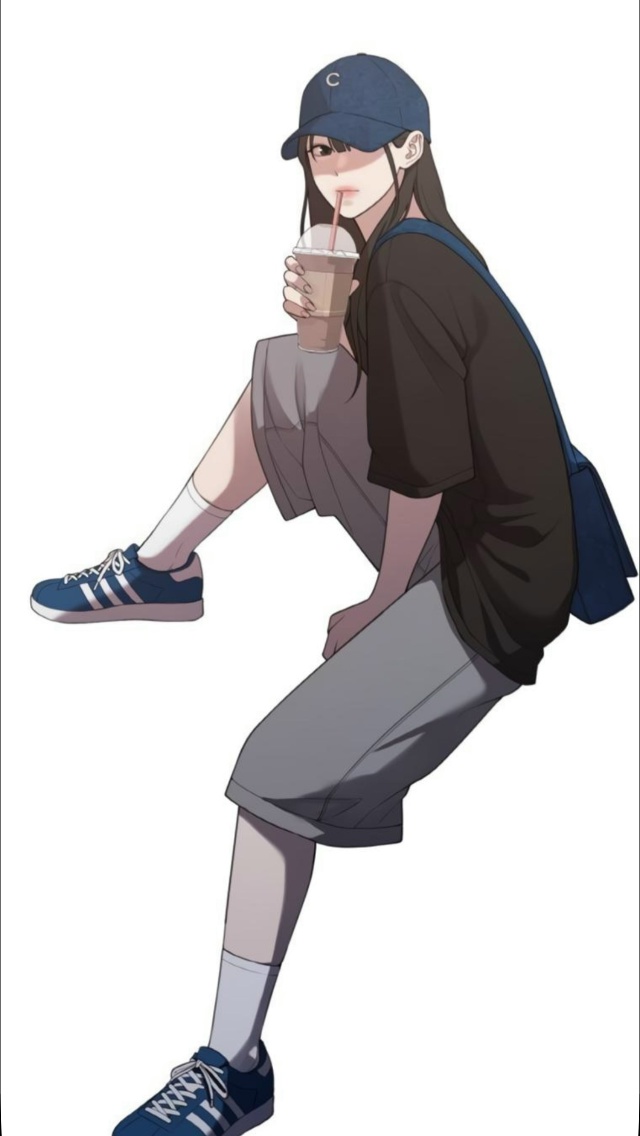 #Жизнь_Святого_писателя
#Dagaromi@manga_hwa