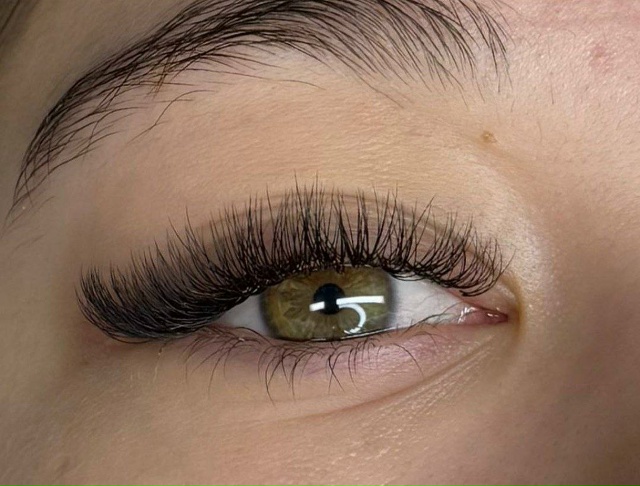 Всем Добрый День 🌞
Я начинающий мастер - Наращиванию ?...