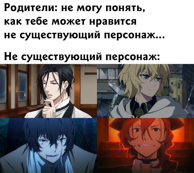 Как вам подборка?