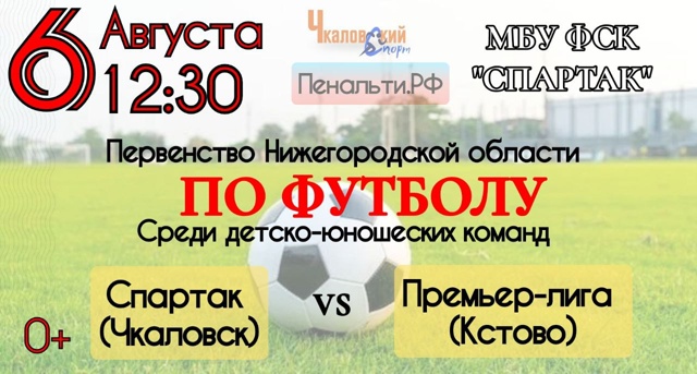 ⚽⚽⚽ Пенальти.РФ Первенство Нижегородской области по ...