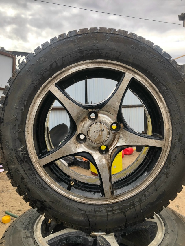 Админ пропусти 💵
Продам диски Ваз штампование 14r (отка...