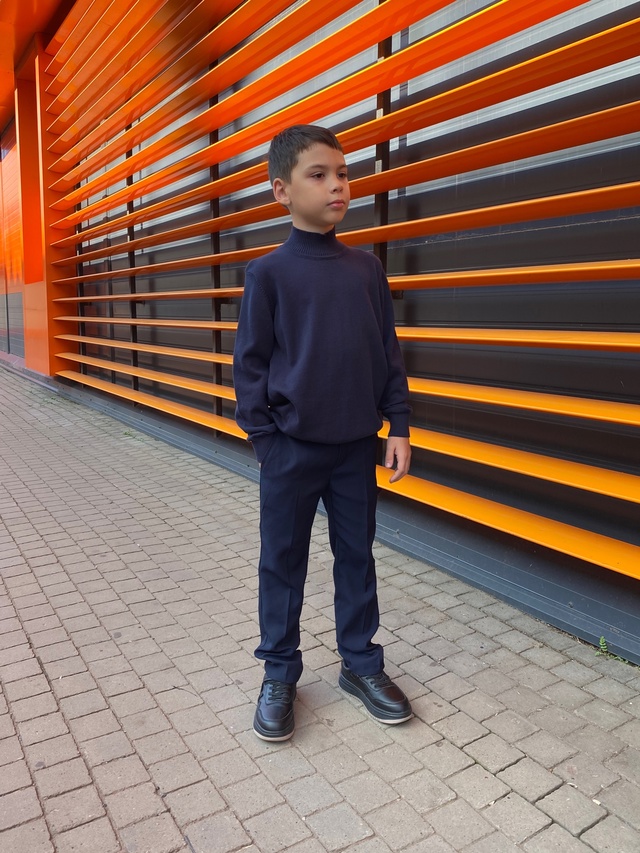 erid: 2VtzqvMryT6
Школьная коллекция в магазине BABY LOOK 💫
ТЦ ОРА...