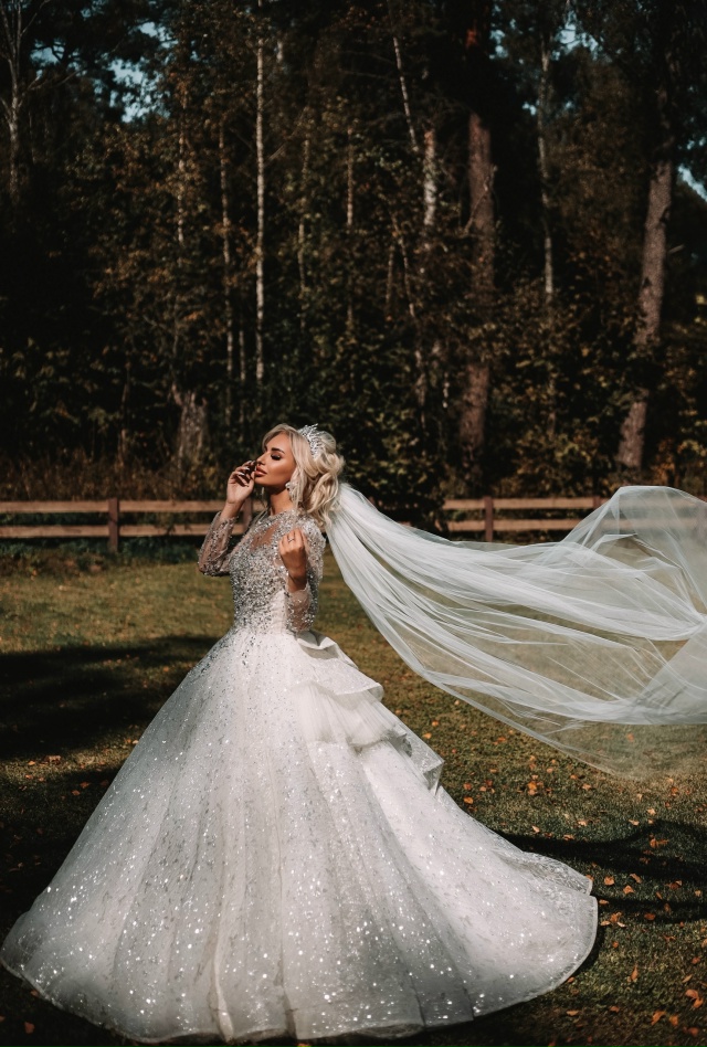 Всем привет🤍 отыграли не так давно свадьбу, хочу сказ?...