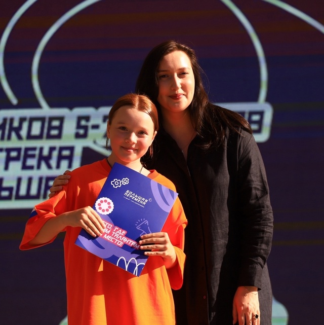 🔥 Горячие новости с финала конкурса 