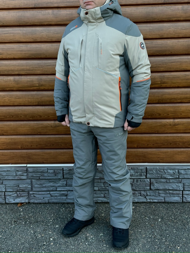 Магазин «SPORTIME»
erid: 2VtzqxV3To
ЗИМНЯЯ КОЛЛЕКЦИЯ ❗️
ГОРНОЛЫЖ...