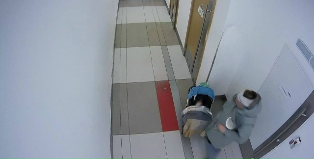 «Мама не вернётся. Позаботьтесь о нём