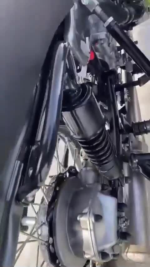 Мотоциклы 