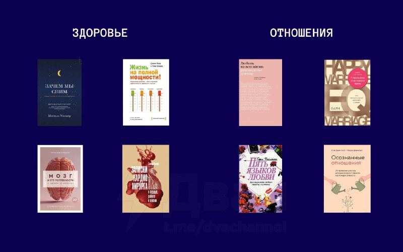 В Сети составили список из 44 книг, которые стоит прочитать в 2026 году, чтобы изменить себя и свою