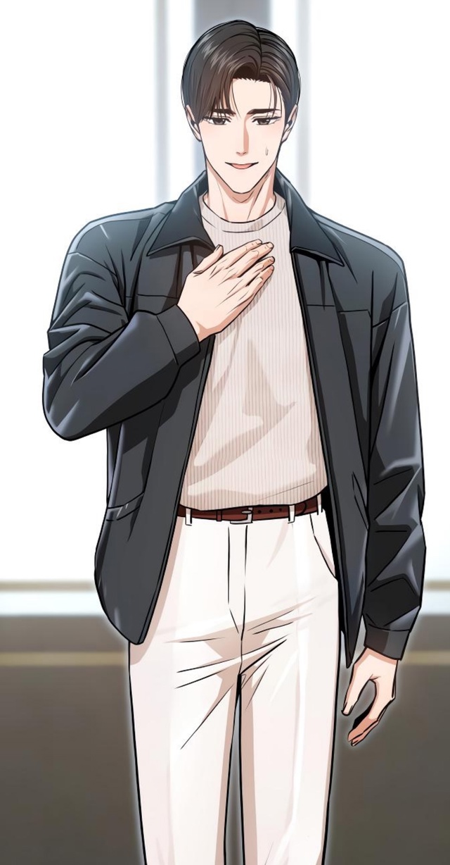 #Отношения_случайно_созданные_на_небесах
#Dagaromi@manga_hwa