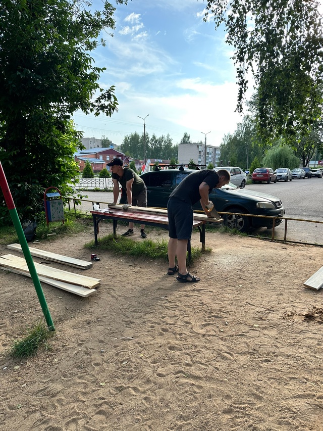 Анонимно пожалуйста.
Спасибо нашим папам, которые сде?...