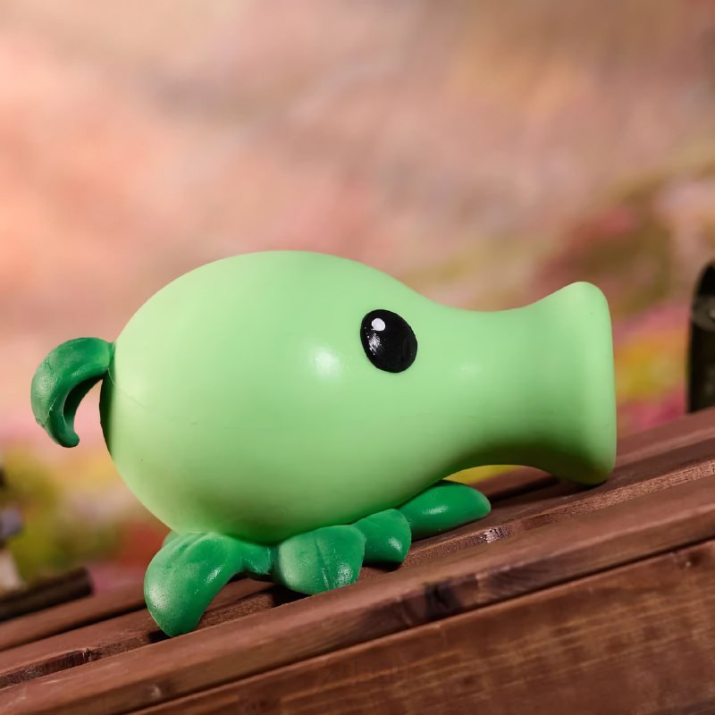 На маркетплейсах нашли мастурбатор в форме Горохострела из Plants vs. Zombies
Мам купи