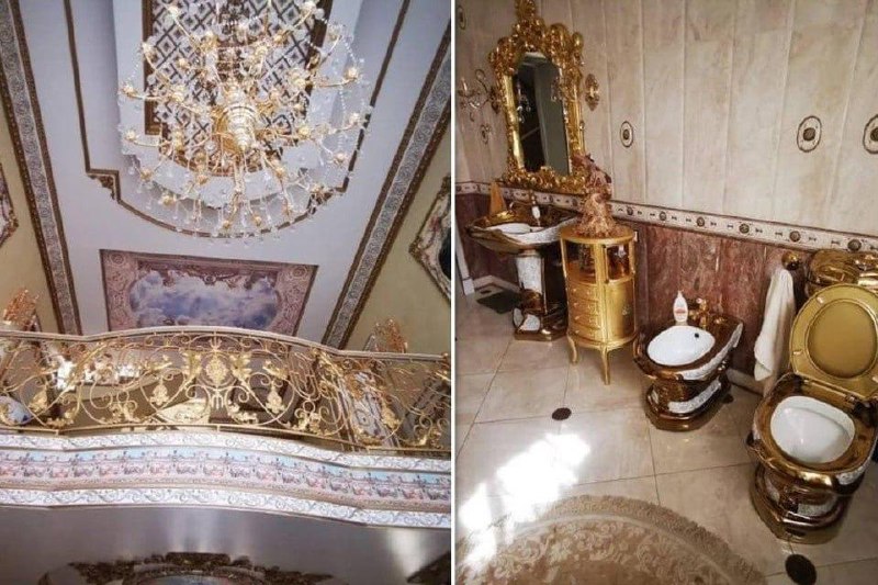 Экс-начальник ГИБДД Ставрополья Алексей Сафонов отправился за решётку на 20 лет строгого режима.
С