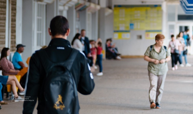 🎉 «Чайковскому автовокзалу» - 35 лет.
Автовокзал нача...