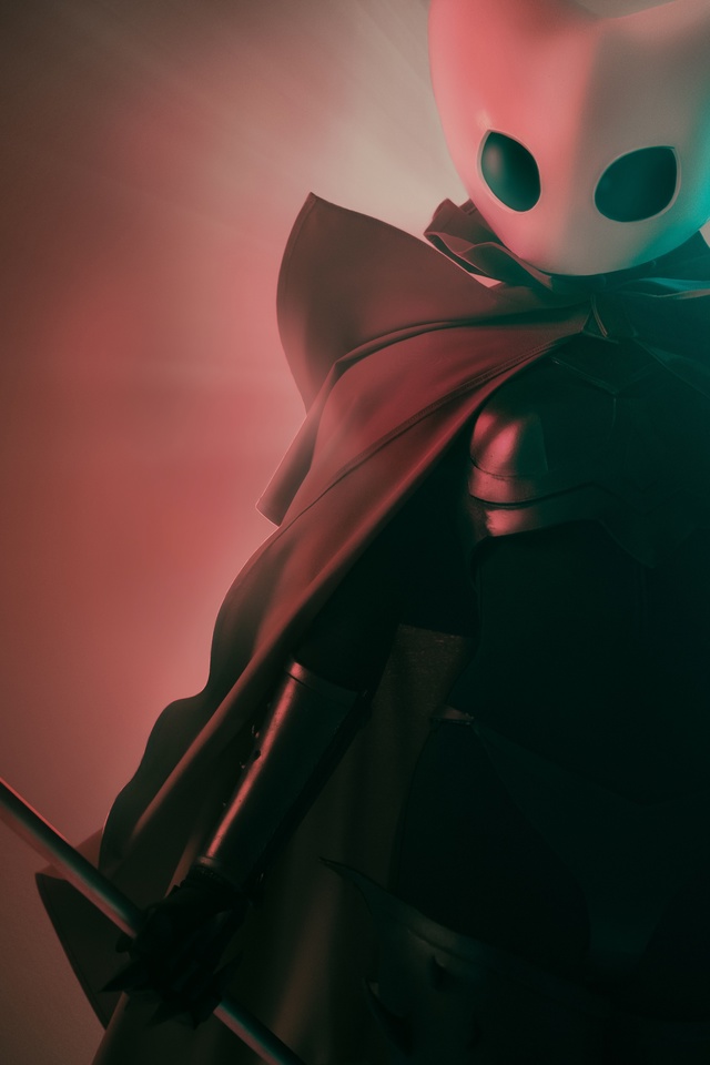Hornet из Hollow knight от Lady Murena cosplay
Фотограф: Canceled Culture