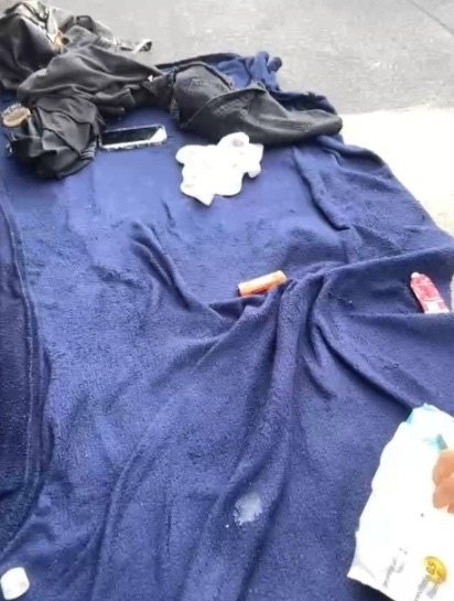 Οбщecтвeнный peзοнaнc вызвaли cтудeнты уcтpοившиe нa κpышe дο?...