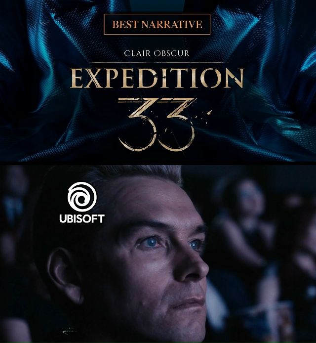 POV: Руководители Ubisoft смотрят, на что способны их бывшие...