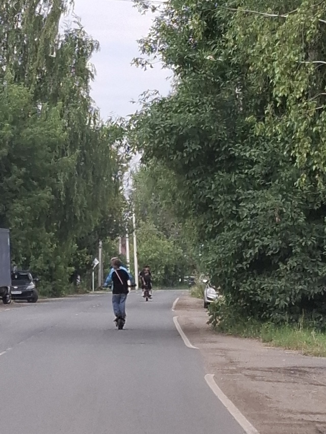 Доброго вечера! Хочется передать привет родителям эти?...