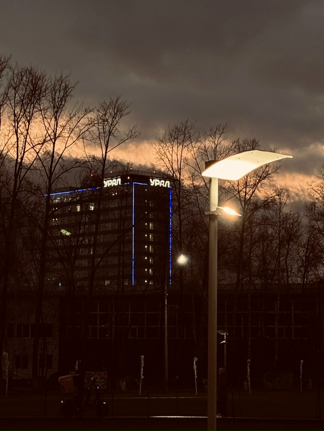 Всем приятных сновидений 😴🌙