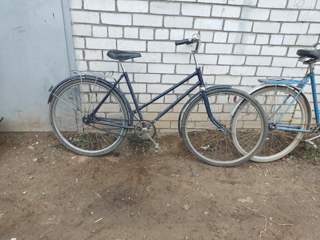 Здравствуйте. Продам взрослые велосипеды . В хорошем, р...