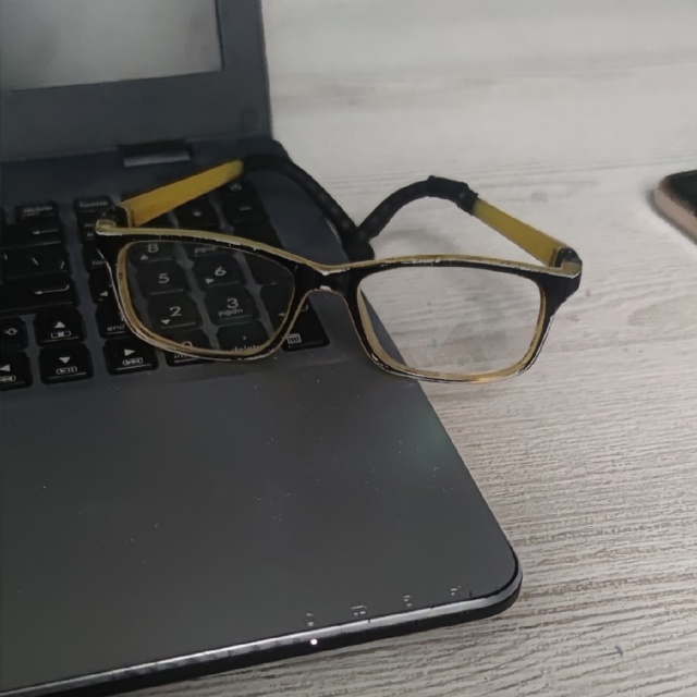 Хозяин, найдись!!
Очки в Гармонии.