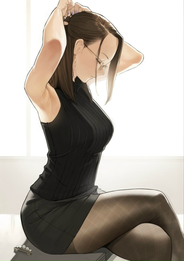 👀 2 ноября в Японии «День колготочек». Отмечаем~
#кале...