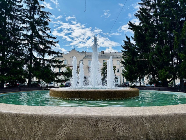 📌В Копейске все фонтаны работают с 10:00 до 22:00
Сейчас в ...
