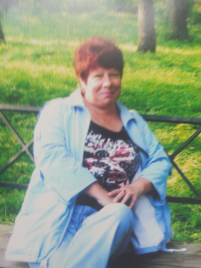 Сегодня маме, бабушке и прабабушке Чайкиной Вере Никол...