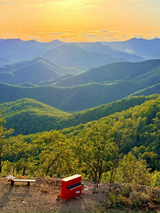 Дальнегорск, Приморье 🇷🇺