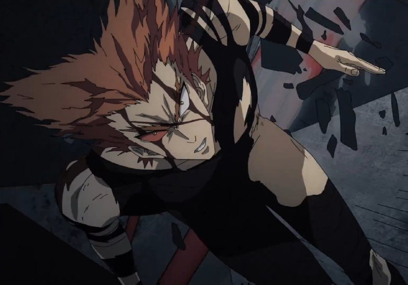 👊Аниматор пятого эпизода 3 сезона «Ванпанчмена» Ванн Оба поделился своими мыслями о новой серии:
«К