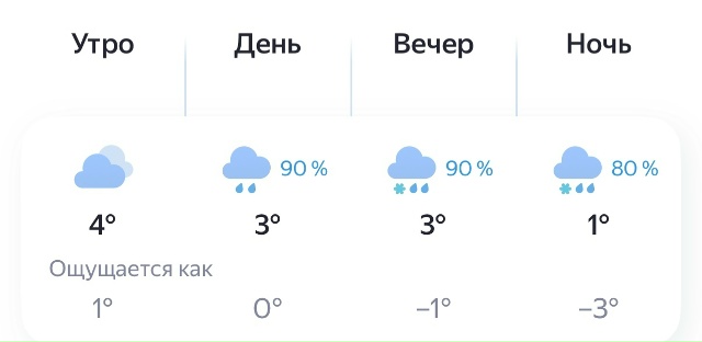 ‼️Погода Брянск сегодня