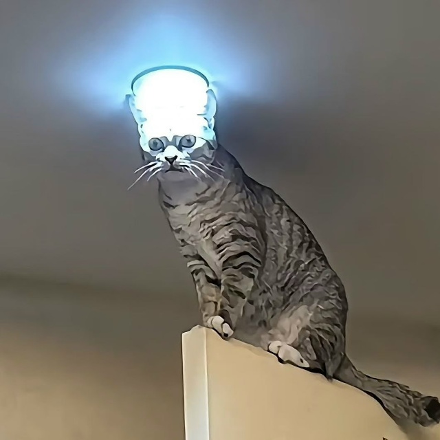 Доброе утро котаны, начинайте пятидневку