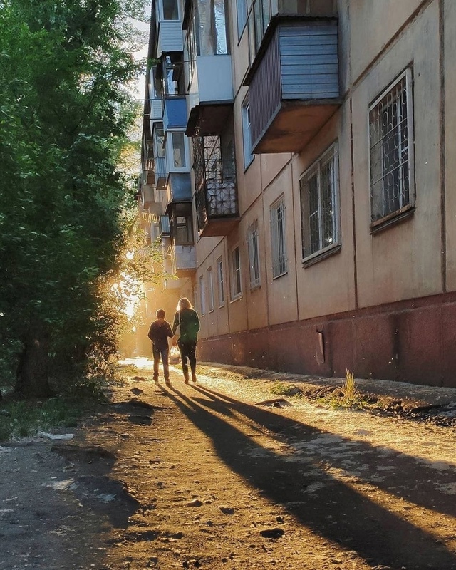 Снимок называется: 