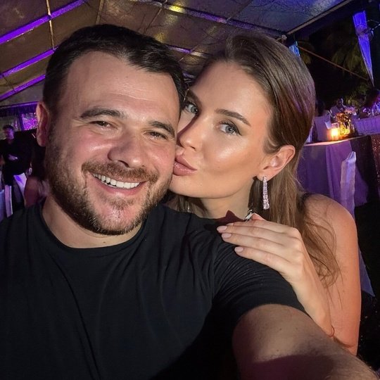 Самые неожиданные пары 2024 года ❤️
Эти истории доказыв...