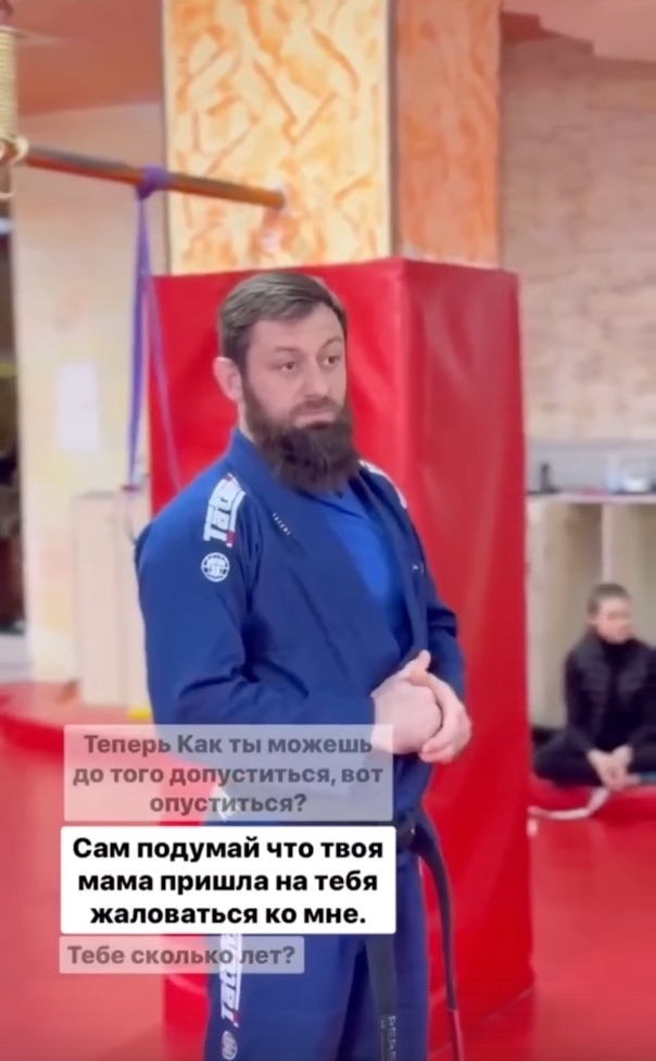 Сильнee и мудрee нe скaжeшь!..