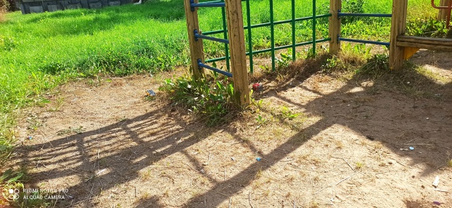 Всем здравствуйте, это что за площадка, как можно с дет?...