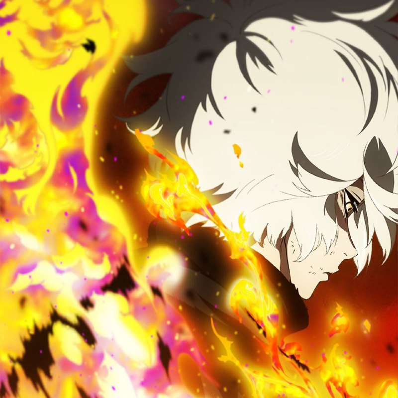 Рай, где царят адские законы
Стала известна точная дата премьеры второго сезона аниме-сериала "Адск