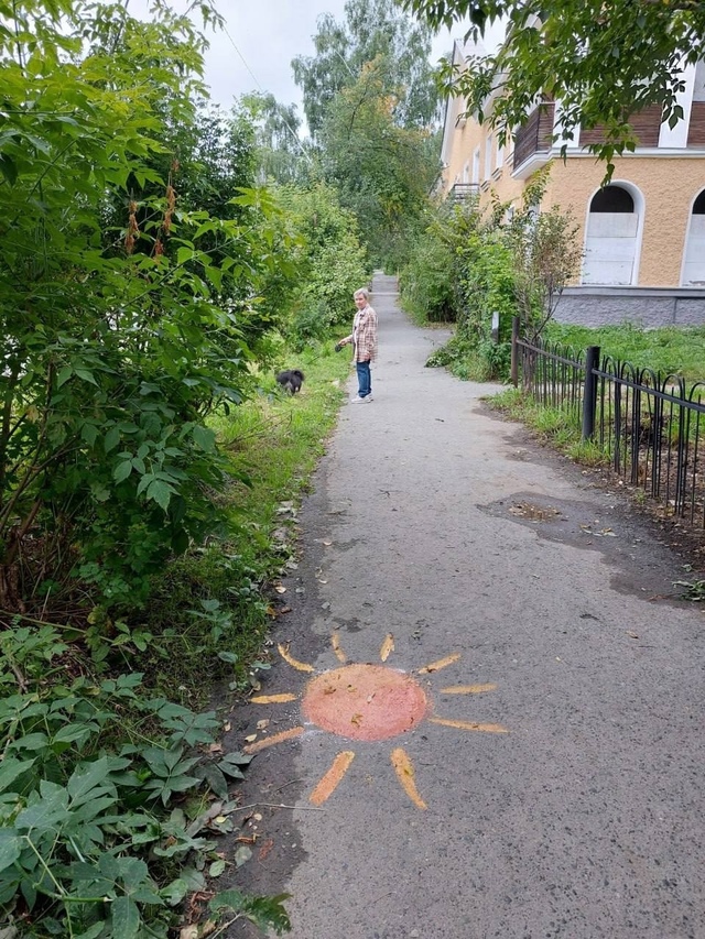 В Ревде нашли лучший способ борьбы с наркометками — за...