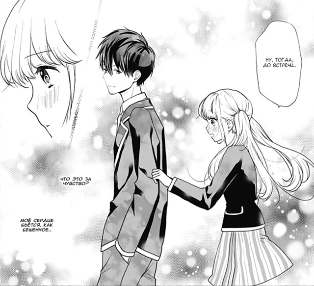 Заблокировать принца