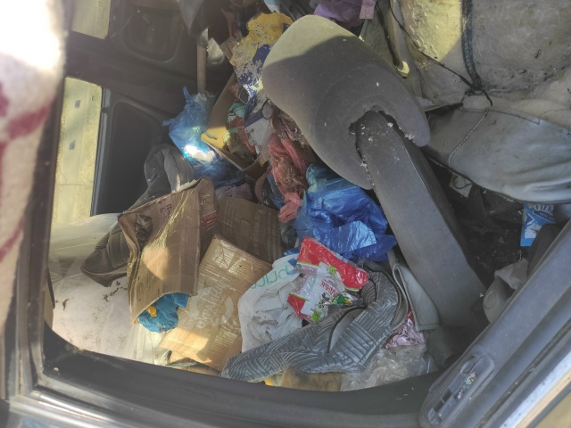 🚘 В Городском округе Коломна продолжают убирать из дв...