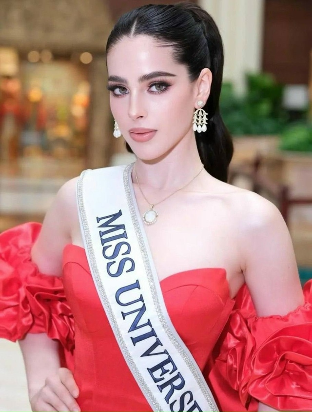 Этой ночью в Таиланде состоялся долгожданный конкурс ?...