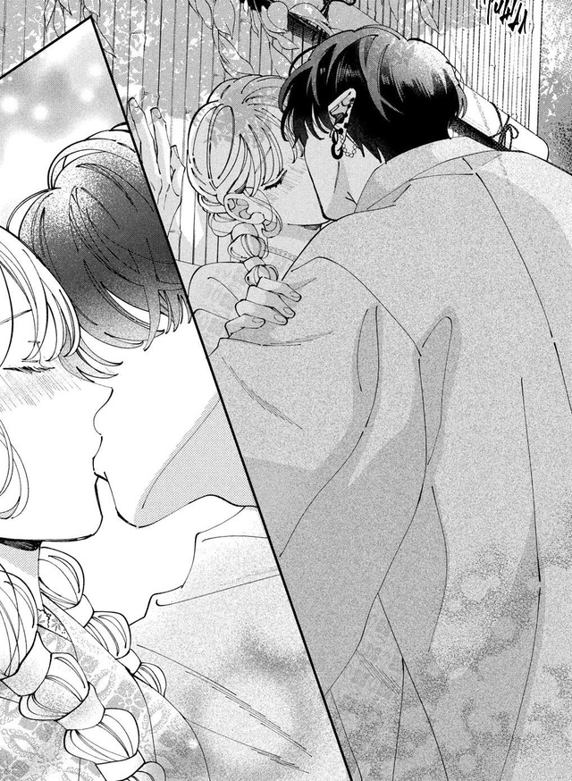 #status_manga@mangaotaku
Манга Самый заботливый Повелитель демон...