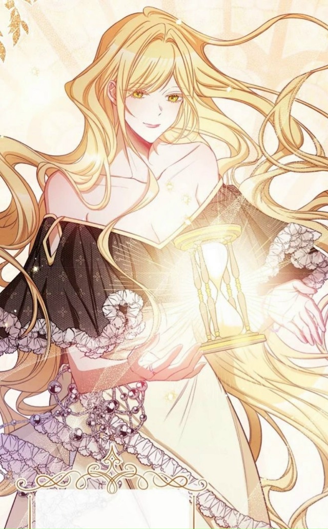 #Злодейка_перевернувшая_песочные_часы
#Dagaromi@manga_hwa