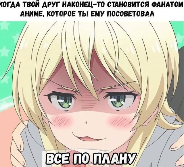 Как вам новая подборка?