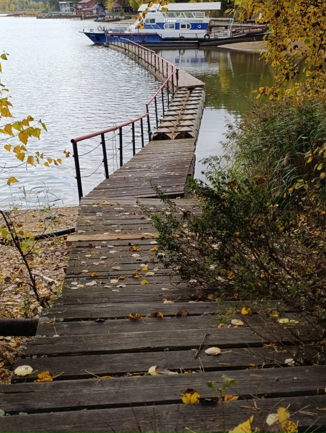 Доброе утро ⛅
Фото: Lyubava lv