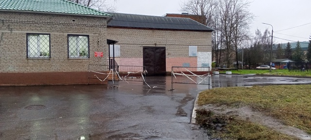 Анон.
Уважаемая администрация! Подскажите на каком осн...