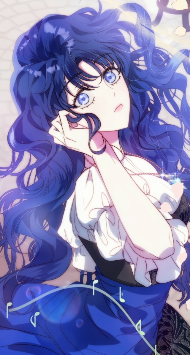 #Она_родилась_второй_дочерью
#Hexe@manga_hwa