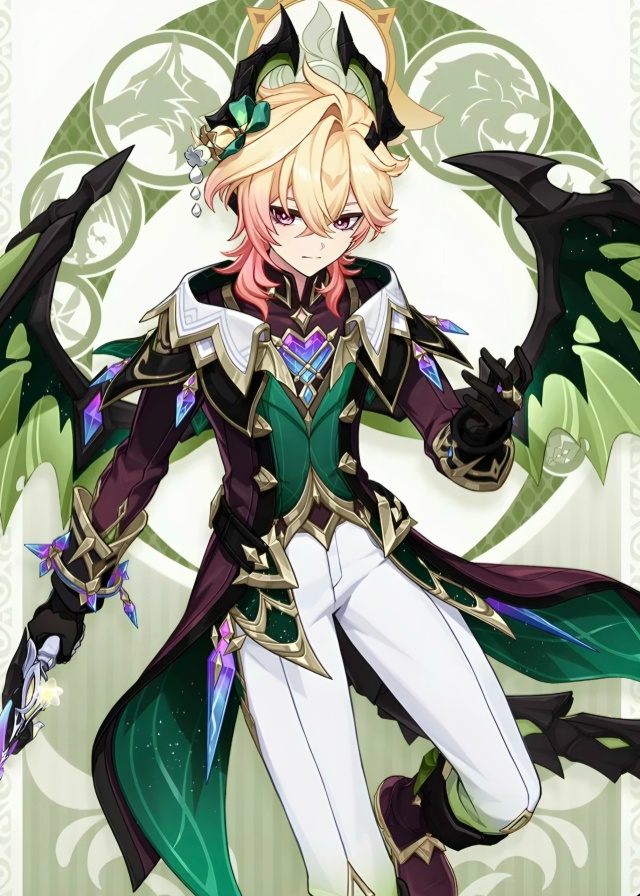 — Примеряем Дурину цветовые палитры нарядов других пе...