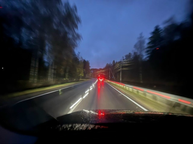 Большое спасибо Гбу-Мо Мосавтодор за такие удобные све...