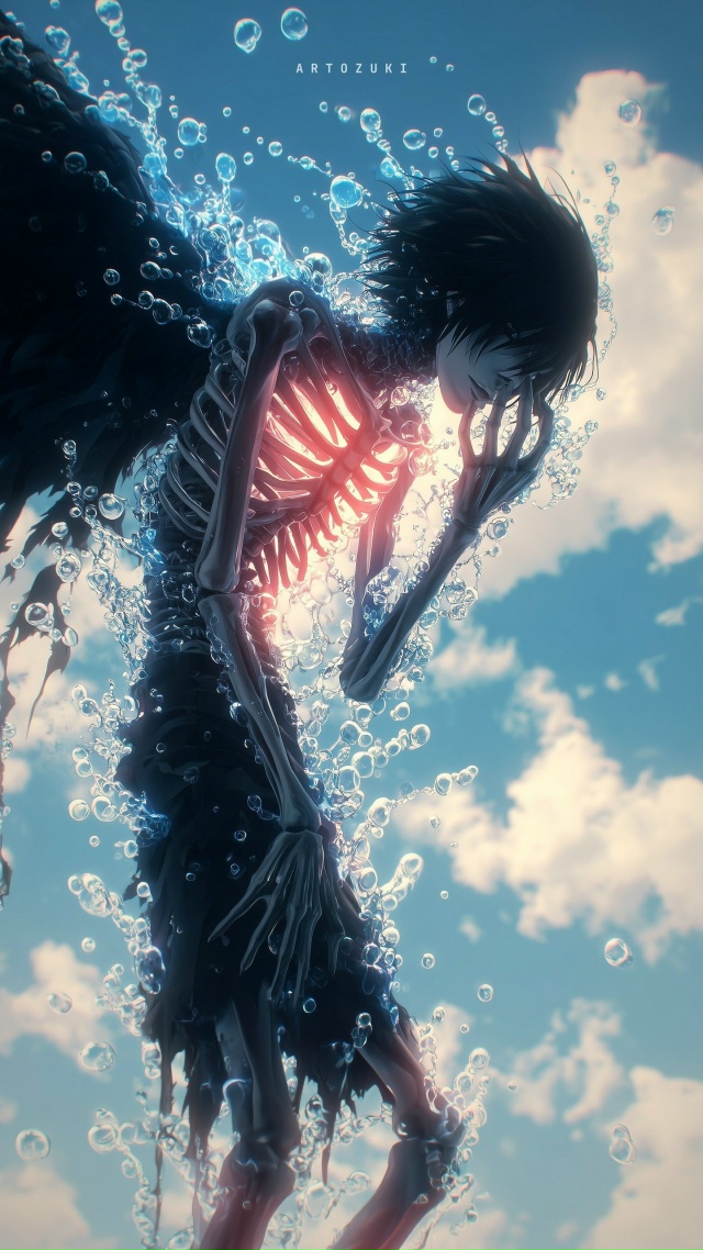 Вроде были не против публикации таких артов❤️